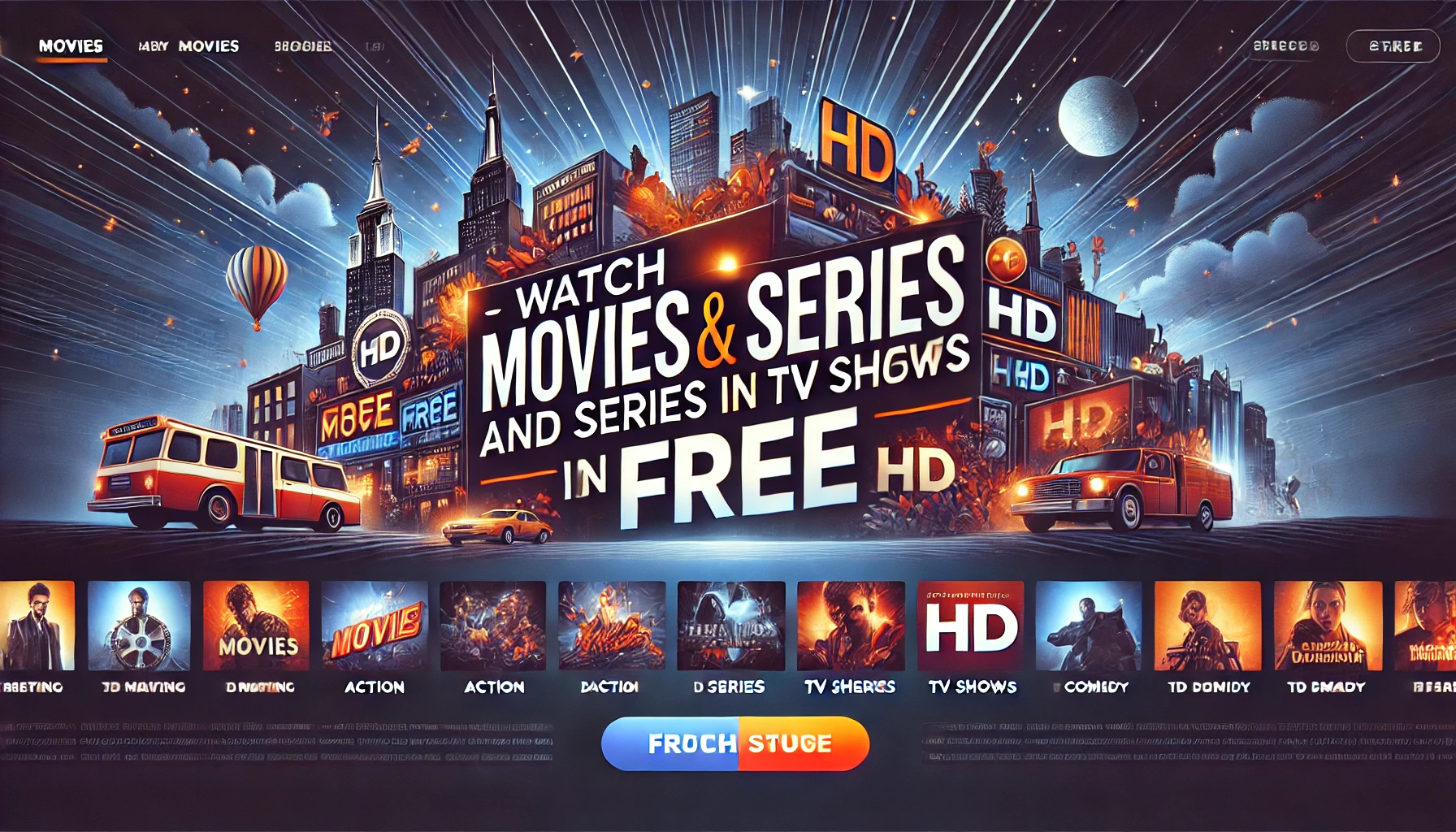 Fzmovies - Watch Free Movies and TV Shows Online in HD,4K